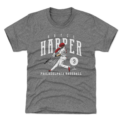 Bryce Harper Game WHT