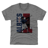 Ozzie Albies Stadium R