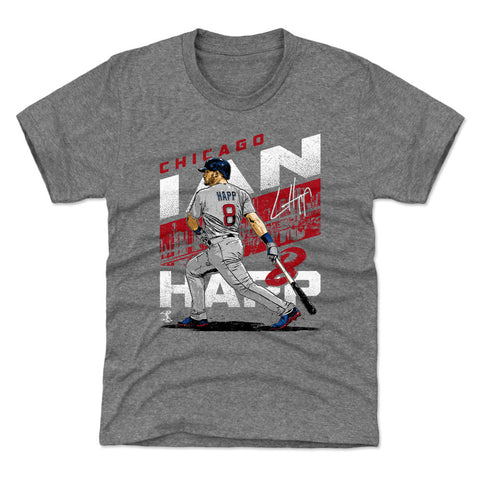 Ian Happ City Name WHT