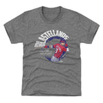 Nick Castellanos Philadelphia Blastellanos WHT