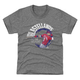Nick Castellanos Philadelphia Blastellanos WHT