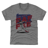 Alec Bohm Philadelphia Raffee