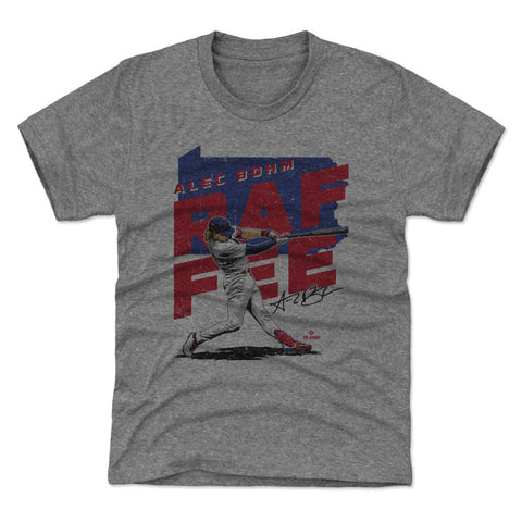 Alec Bohm Philadelphia Raffee