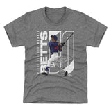 Mookie Betts Stretch WHT