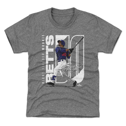 Mookie Betts Stretch WHT