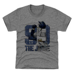 Aaron Judge Sketch B