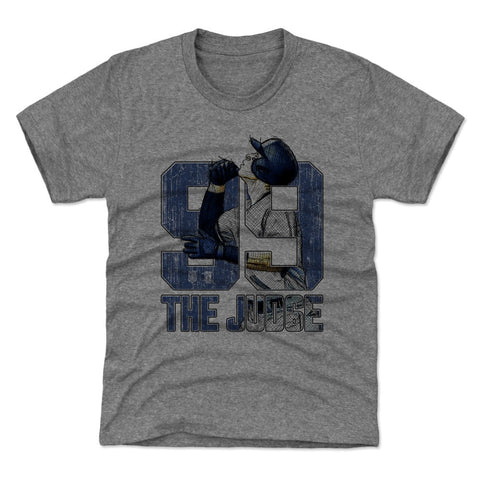 Aaron Judge Sketch B