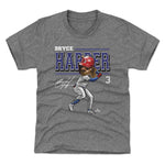 Bryce Harper Cartoon WHT