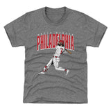 Bryce Harper Philadelphia Big Time WHT