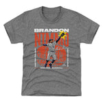 Brandon Nimmo New York M Robbery WHT