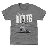 Mookie Betts Chisel WHT