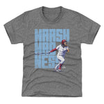 Brandon Marsh Philadelphia Marsh Madness WHT