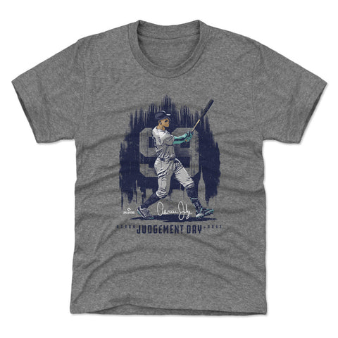Aaron Judge New York Y Judgement Day WHT