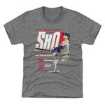 Shohei Ohtani Los Angeles D 50-50 Club WHT