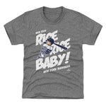 Ben RIce New York Y Rice Rice Baby WHT
