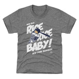 Ben RIce New York Y Rice Rice Baby WHT