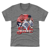Chris Sale Atlanta Vintage WHT