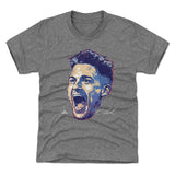 Enrique Hernandez Los Angeles D Scream WHT