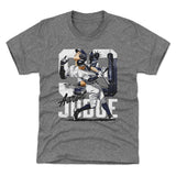 Aaron Judge Tribute W WHT