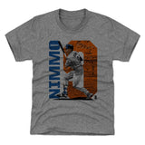 Brandon Nimmo Stadium O