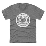Mookie Betts Los Angeles Baseball WHT