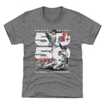 Shohei Ohtani Los Angeles D 50-50 Club Japanese WHT