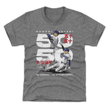 Shohei Ohtani Los Angeles D 50-50 Club Japanese WHT