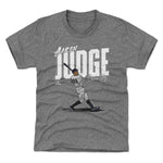 Aaron Judge Chisel WHT