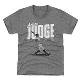 Aaron Judge Chisel WHT