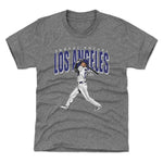 Shohei Ohtani Los Angeles D Big Time WHT