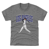 Shohei Ohtani Los Angeles D Big Time WHT