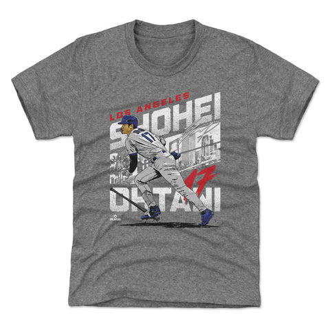 Shohei Ohtani Los Angeles D City Name WHT