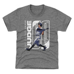 Aaron Judge Stretch WHT
