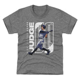 Aaron Judge Stretch WHT