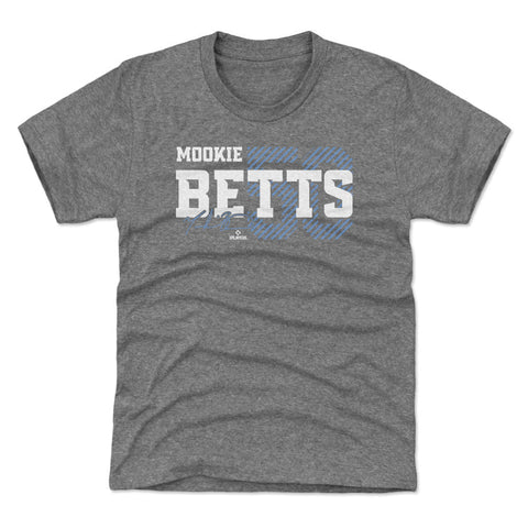 Mookie Betts Type WHT