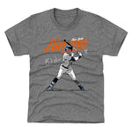 Brandon Nimmo Score O WHT