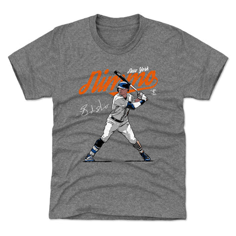 Brandon Nimmo Score O WHT