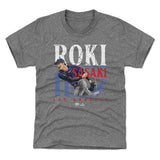 Roki Sasaki Los Angeles D Player Name WHT