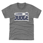 Aaron Judge Retro Font WHT