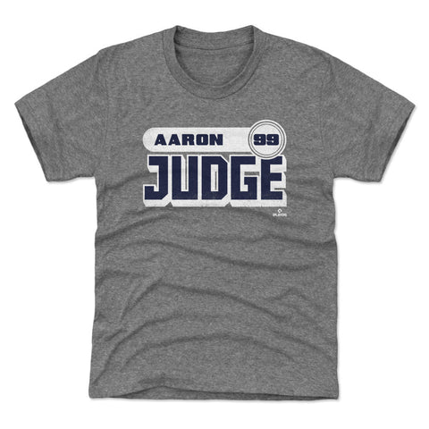 Aaron Judge Retro Font WHT