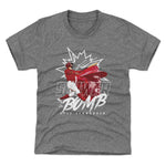 Kyle Schwarber Philadelphia Dual Schwar Bomb WHT