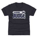Aaron Judge Retro Font WHT