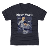 Aaron Judge & Anthony Rizzo New York Y Headline WHT