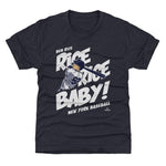 Ben RIce New York Y Rice Rice Baby WHT