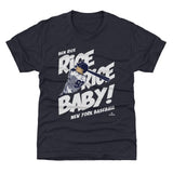 Ben RIce New York Y Rice Rice Baby WHT