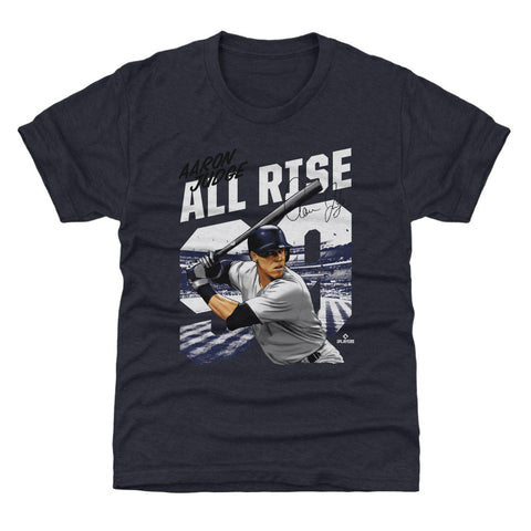 Aaron Judge Stadium W WHT