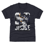 Aaron Judge Tribute W WHT