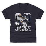 Aaron Judge Tribute W WHT