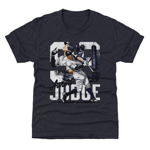 Aaron Judge Tribute W WHT
