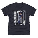 Aaron Judge Stretch WHT
